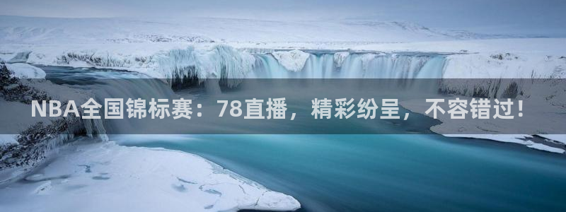 NBA全国锦标赛：78直播，精彩纷呈，不容错过！