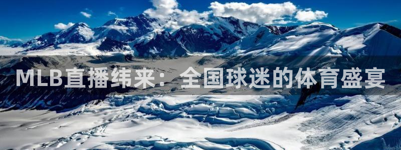 MLB直播纬来：全国球迷的体育盛宴