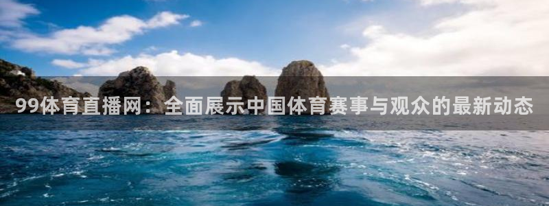 99体育直播网：全面展示中国体育赛事与观众的最新动态