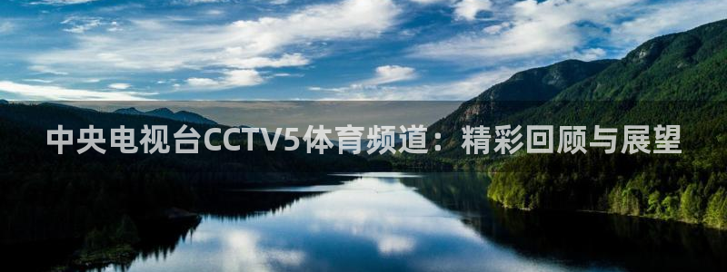 中央电视台CCTV5体育频道：精彩回顾与展望